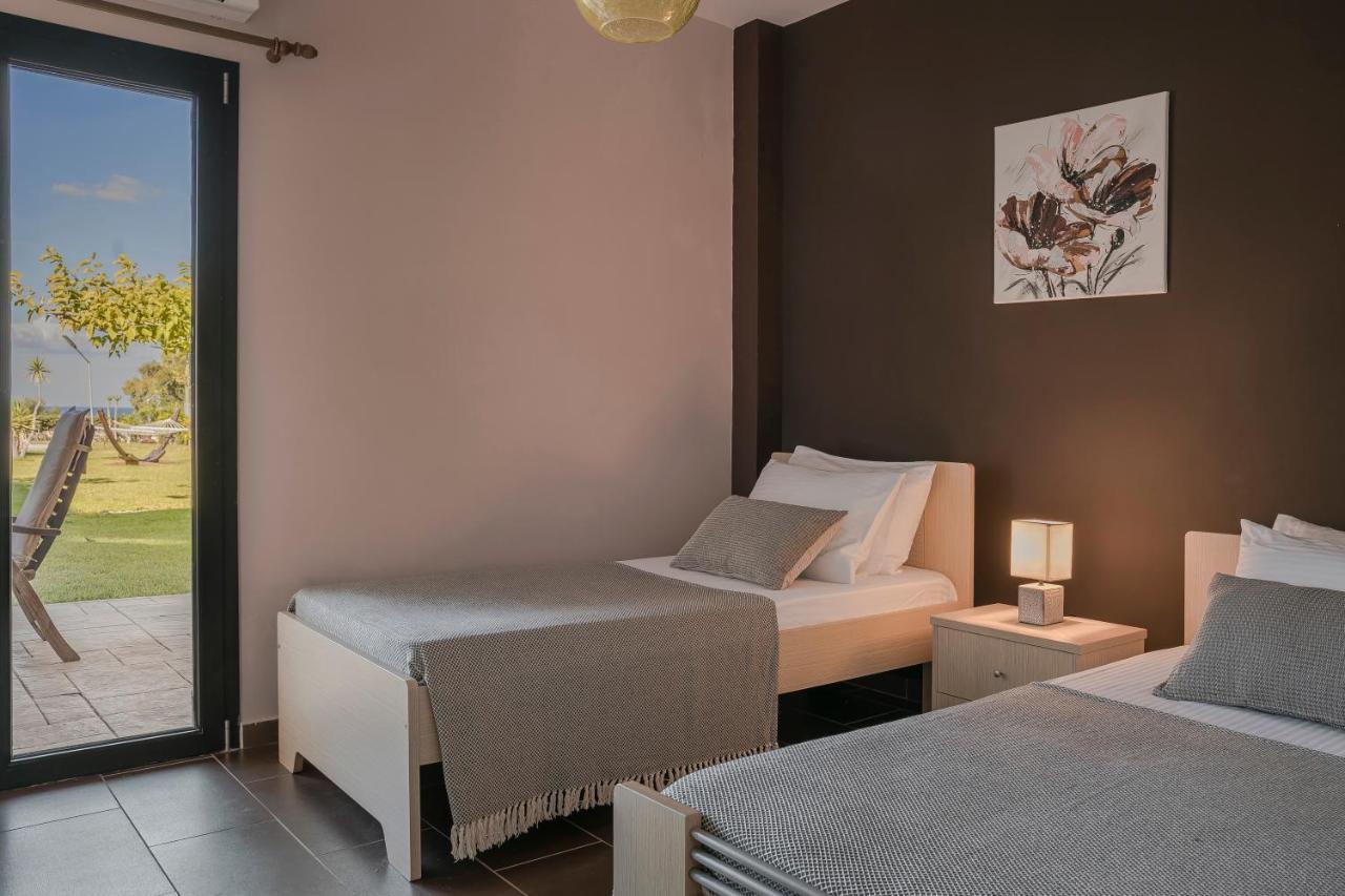 Queen Bee Residence * Minia