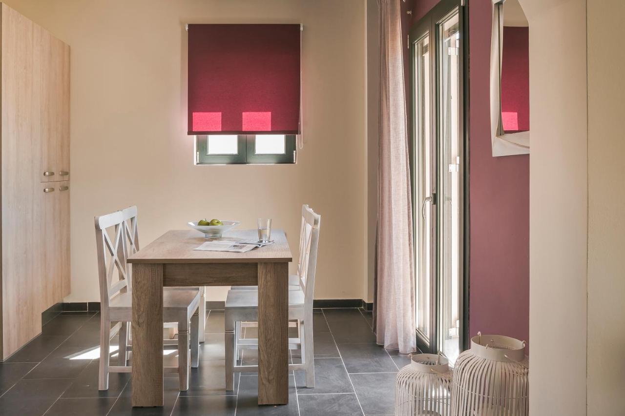 Queen Bee Residence Apartment *