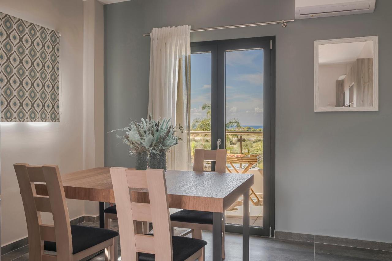 Queen Bee Residence Minia