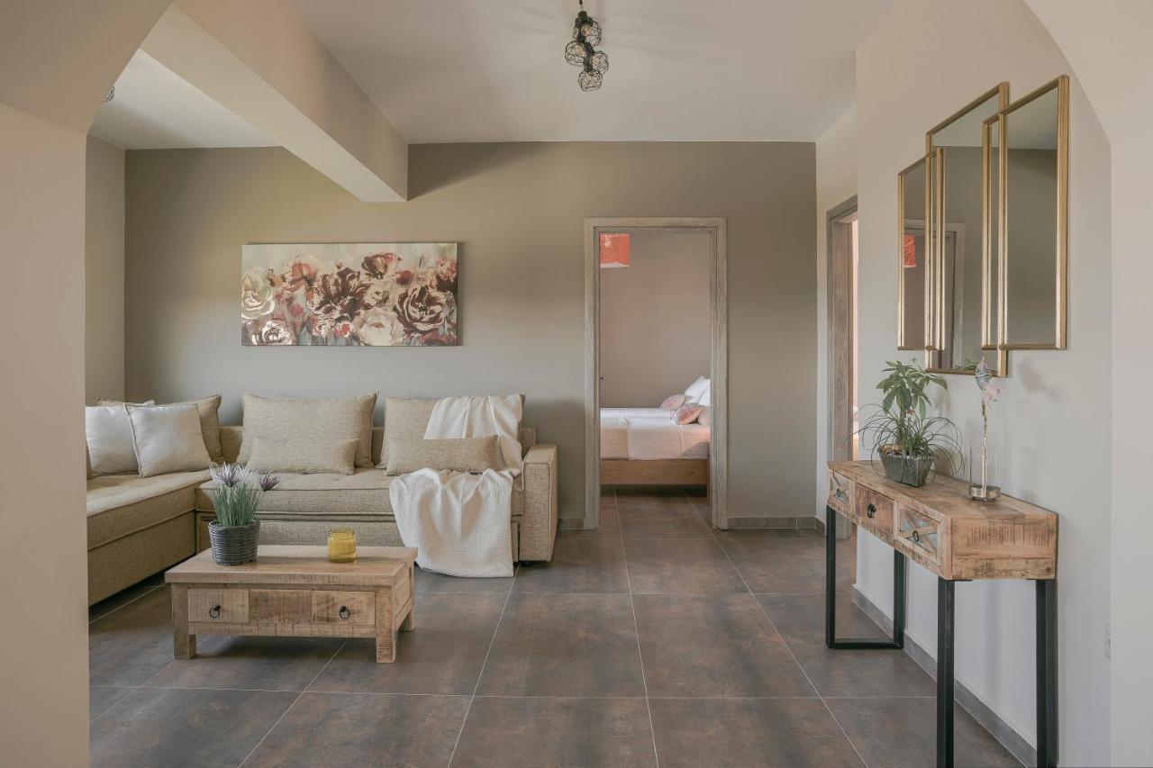 Apartment Queen Bee Residence Minia