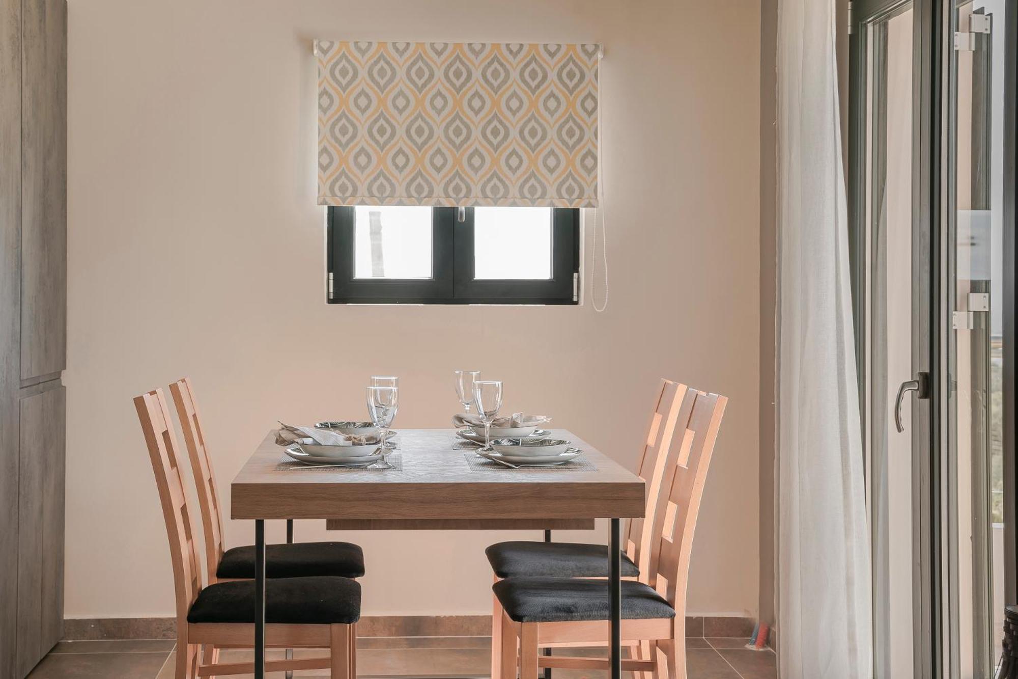 Queen Bee Residence Apartment *