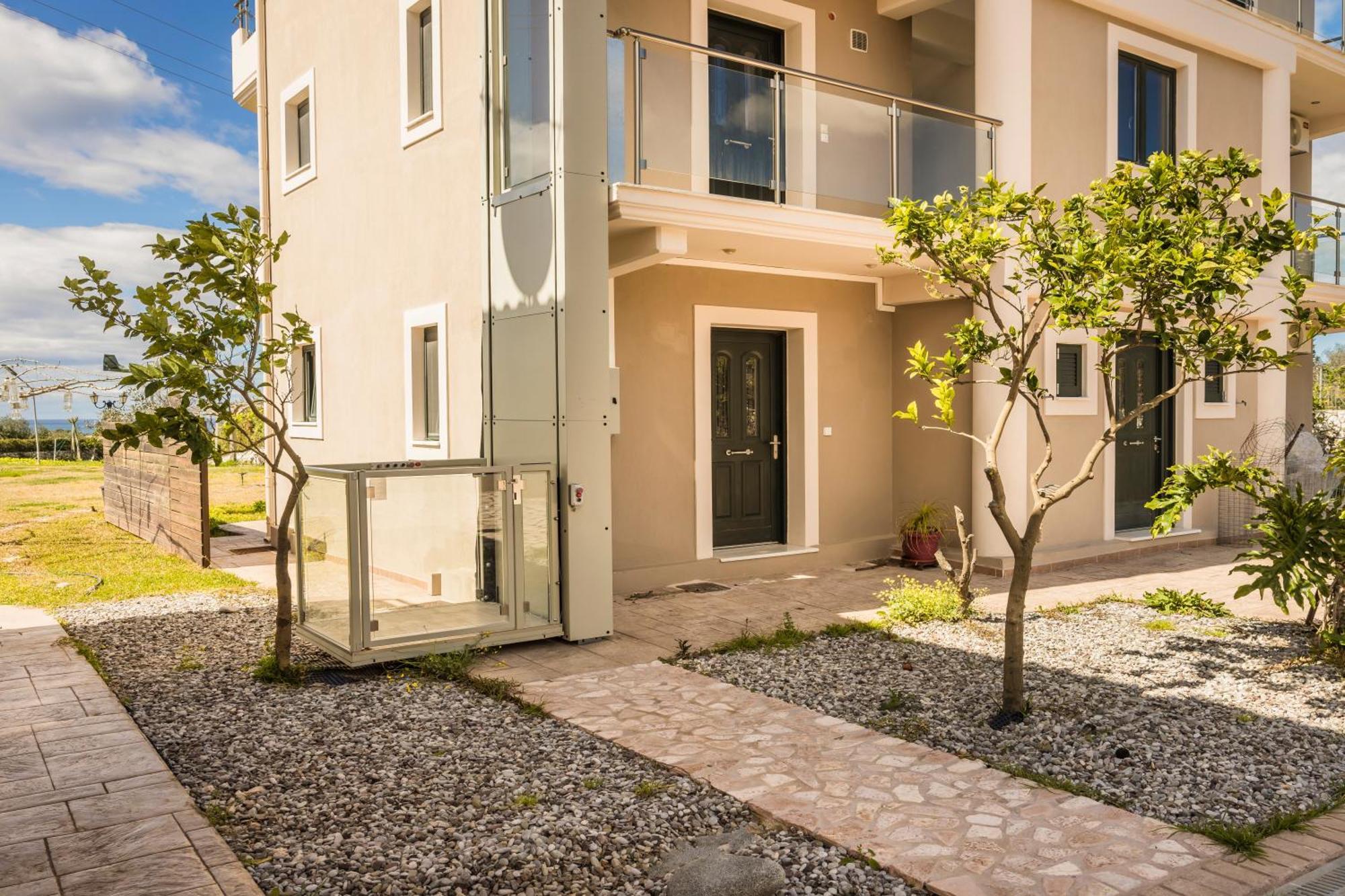 Queen Bee Residence Minia